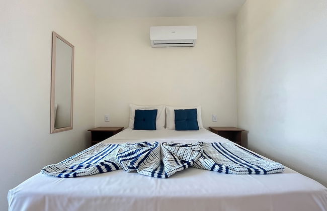 SAN GIACOMO I Apartamentos por temporada no Porto das Dunas - Foto 53