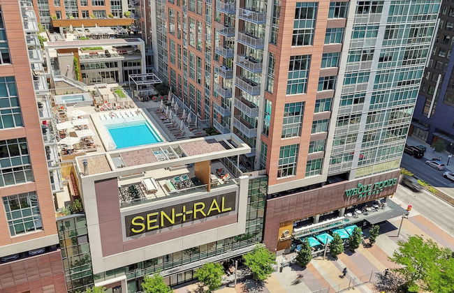 Sentral Union Station - Photo 32