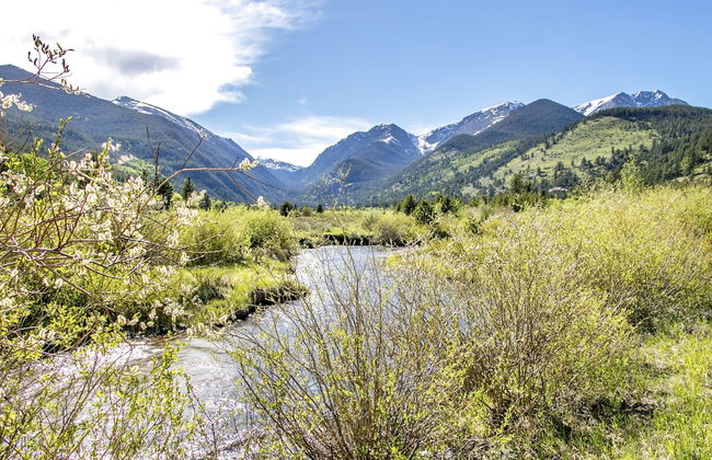 Family-friendly Ranch Style Home near Boyd Lake! - Foto 23