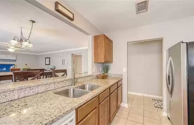 Lovely 3 Bedroom Condo On Golf Course - Foto 11