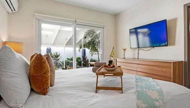 NEW Modern 3BR 3BA Private Pool Centrallylocated - Foto 2, Habitación