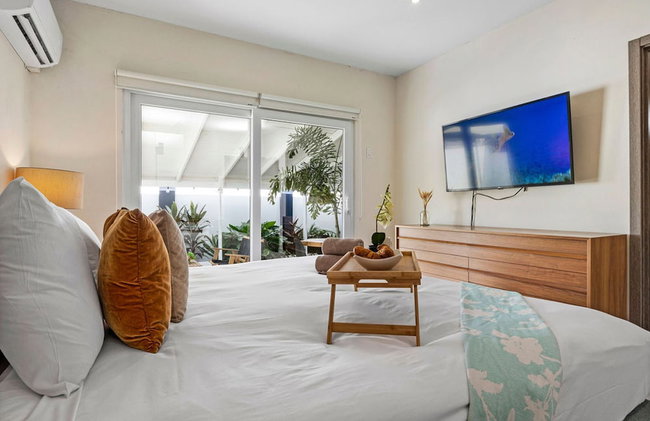 NEW Modern 3BR 3BA Private Pool Centrallylocated - Foto 2