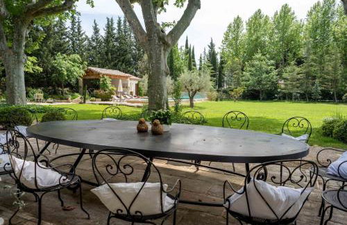 mas des pampres - Foto 8