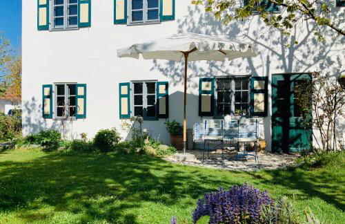 Benefizium Denklingen - Anno 1713 - Foto 25