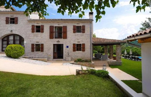 Villa Garibaldi - Photo 14