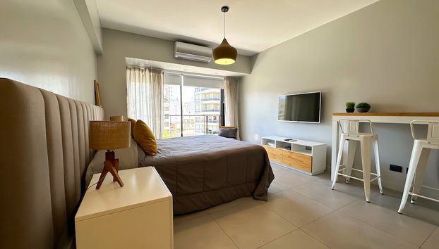 Soho Rentals - Foto 3, Habitación