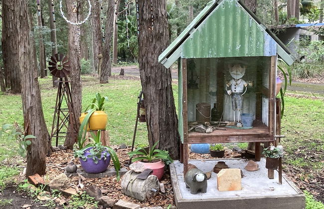 Werekataba - Foto 20