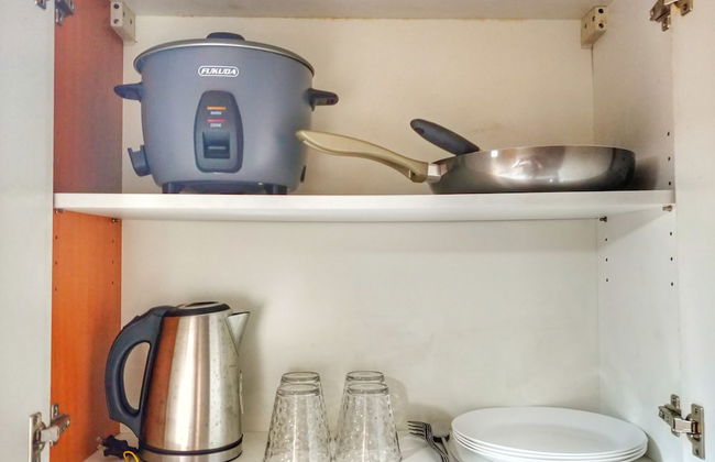 Forbeswood Heights - Foto 11