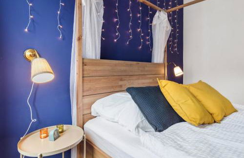 Charmante & gemütliche Wohnung - Foto 8