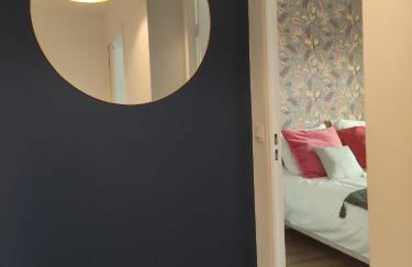 Calme et verdure à Poissy 50 m2 parking terrasse - Foto 15