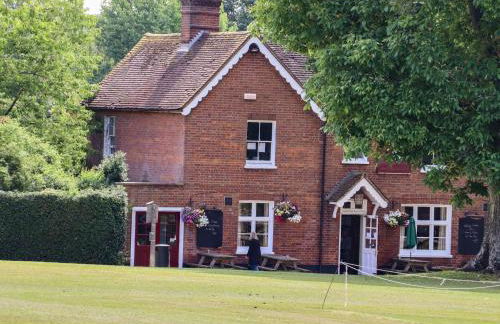 Oast Cottage - Foto 61