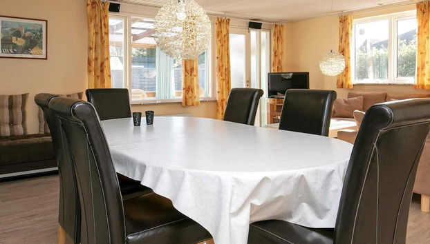 5 Person Holiday Home in Vaeggerlose - Photo 2