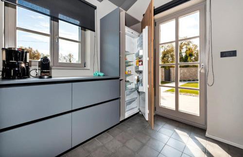 Villa Art Renata with Pool & Sauna - Photo 70