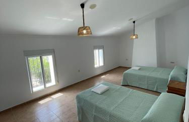 Casa Rural Las Cales - Photo 23