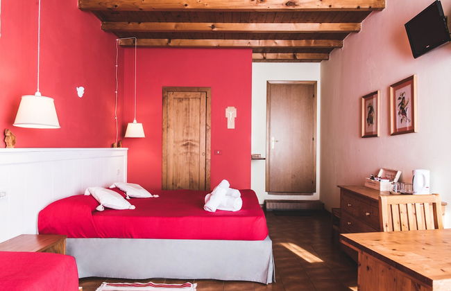 Corte San Mattia - Agriturismo in Verona - Foto 29