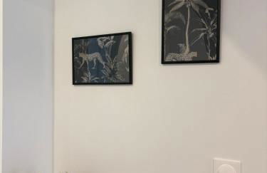 Séjour tropical famille-Jungle house - Jardin privé - Foto 23