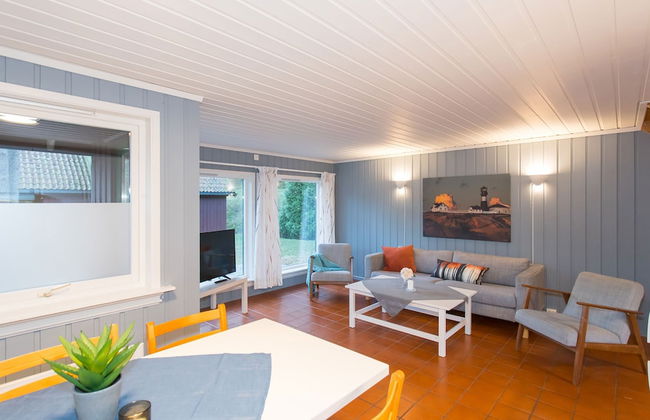 Topcamp Sjøsanden - Mandal - Foto 31