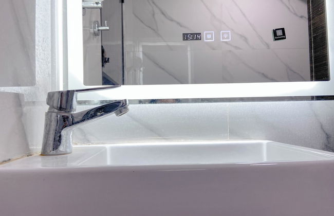 The Artisan Abode 2Br At Jarrdin Cihampelas Apartment - Foto 15