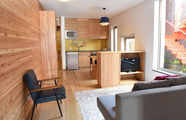 Porto Pim Bay - Foto 26