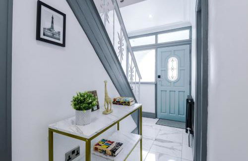 Families Only - Pet Friendly sleeps 6 maximum NO PARTIES - Foto 28