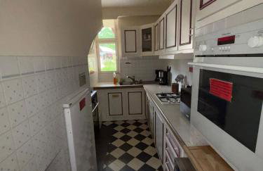 Manoir du Moulin - Foto 32