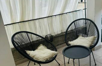 APARTMENT DoEL-parking , 2 minutes to the beach - Foto 6