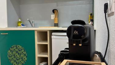 Jungle - Vue - Clim - Wifi - Foto 5