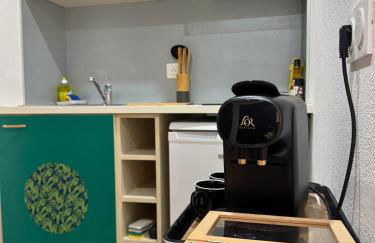 Jungle - Vue - Clim - Wifi - Foto 5