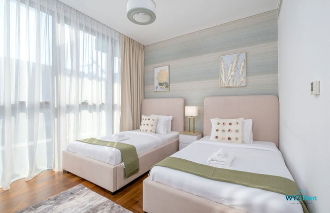 2.5 BDs in the heart of City Walk - Photo 10