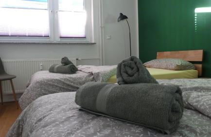 Basti's Rooms&Breakfast - Self Checkin - Foto 26