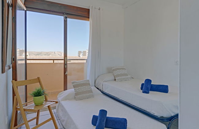 Galicia Javea - Foto 11