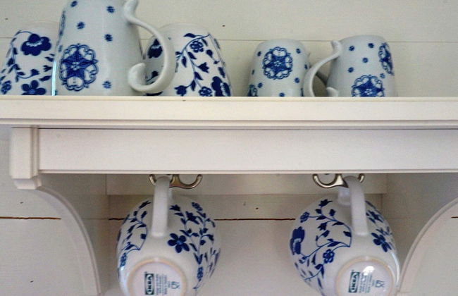 6 Person Holiday Home in Graddo - Photo 20