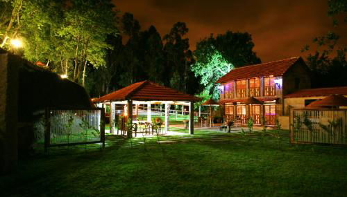 Quinta da Costa - Foto 2, Garden