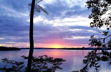 Casas Lago Paranoá - Foto 21