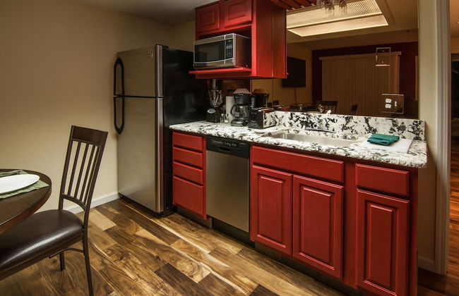 North Lake Lodges & Villas - Foto 22