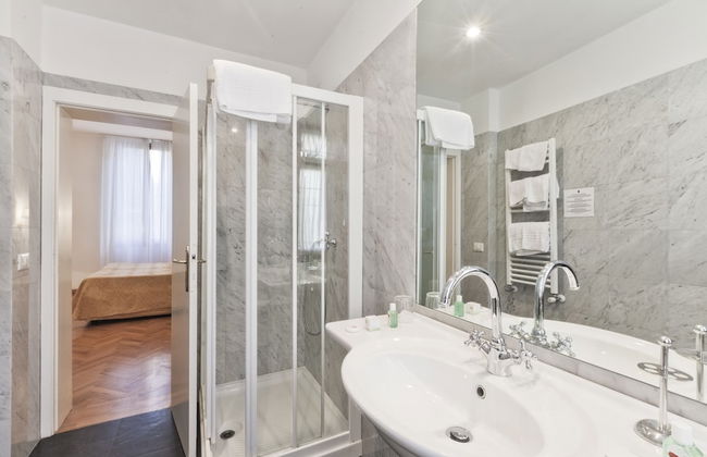 Palazzo Cendon - Le Mansarde - Foto 24