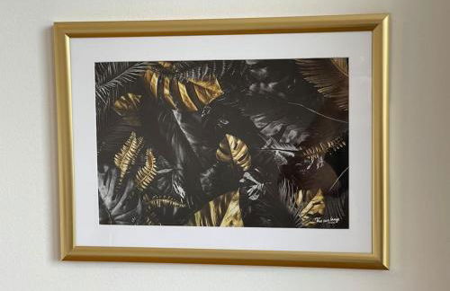 Paisible Eden standing Terrasse - Magnifique Vue - Esprit nature en pleine ville - Foto 17