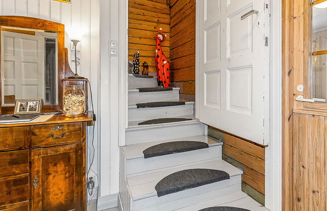 Päätalo, mökkilomat ja perhejuhlat - Foto 14