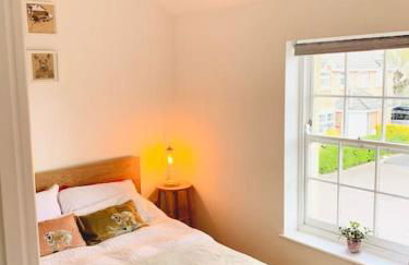 Large historic family home nr Longleat and Bath - Foto 35