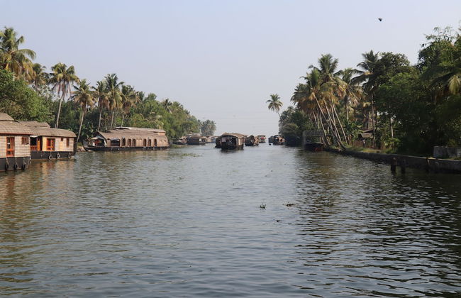 Beachparadise Daycruise houseboat - Photo 52