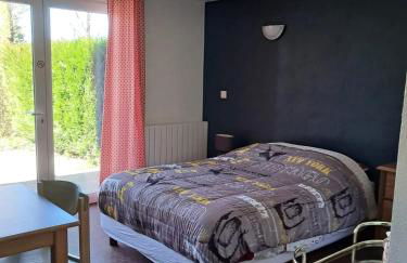 Studio charmant à Treignac avec terrasse de 22 m² - Foto 1