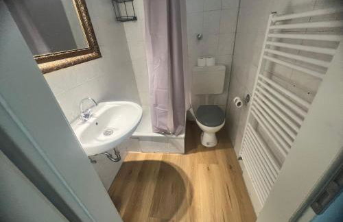 Othman Appartements Pfarrstraße 54, EG - Foto 16