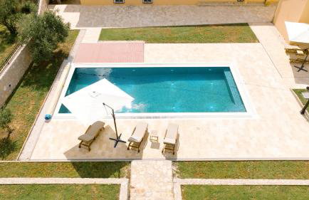 Villa Manda - Foto 53