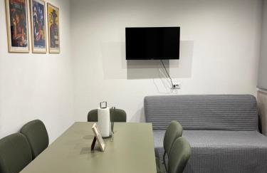 Domus Lombardi - Photo 19