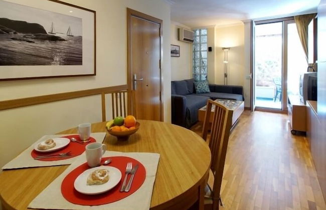 Riva Be my Guest Castelldefels - Photo 7