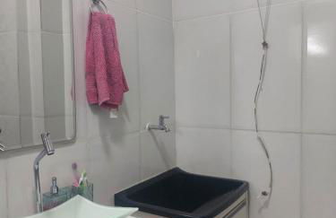 Kitinet São Vicente beach - Photo 10