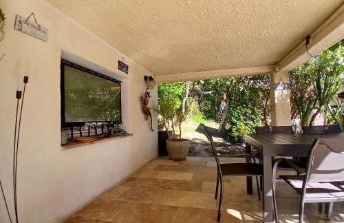 les arbousiers brignoles piscine et spa - Photo 29