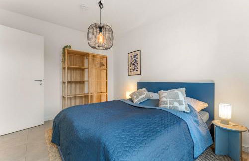 Oase im Herzen der Stadt - Foto 7