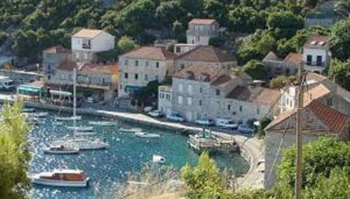 Apartments Laura - Mljet - Foto 3