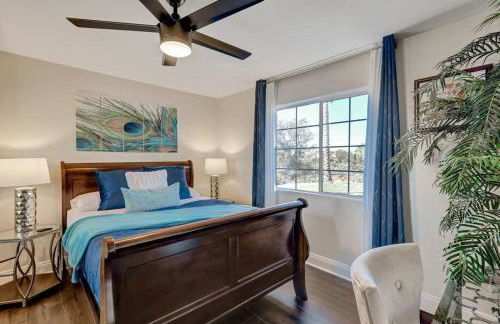 Elevado Hills Family Getaway ~ Pool ~ Games ~ Pkg! - Foto 41